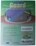 HPI LG1632OV 16' X 32' Oval Premium Floor Padding