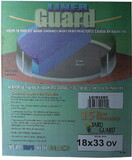 HPI LG1833OV 18' X 33' Oval Premium Floor Padding