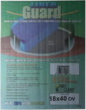 HPI LG1840OV 18' X 40' Oval Premium Floor Padding