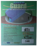 HPI LG24R 24' Round Premium Floor Padding