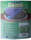 HPI LG33R 33' Round Premium Floor Padding