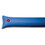 HPI WB8S Hinsperger 12&quot; X 96&quot; Single Water Tube 20 Ga. - Blue - Domestic, Price/each