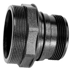 Hayward DEX2420F Bulkhead Fitting