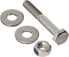 Hayward ECX1642A Tank Bolt Set