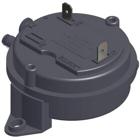 Hayward FDXLBVS1930 Blower Vacuum Switch for Universal H-Series Low Nox Pool Heater