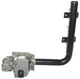 Hayward FDXLGCK1150PN Quick-Change UHS Propane to Natural Gas Conversion Kit 150K BTU
