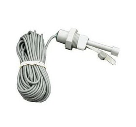 Hayward GLXFLORP25 Replacement Flow Switch w/ 25&#039; Cable , GLX-FLO-RP-25