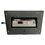 Hayward IDXL2BKP1930 H-Series Heater Bezel Keypad Assembly, Price/each