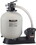 Hayward S180T92STL ProSeries 18&quot; Sand Filter System Top Mount w/ 1HP Pump TL, Price/each