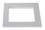 Hayward SP1084F Face Plate Cover, Price/each