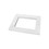 Hayward SP1084F Face Plate Cover, Price/each