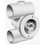 Hayward SP1411 Inlet/Outlet Fitting, Price/each