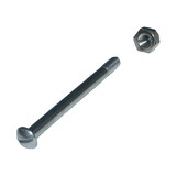 Hayward SPX0068Z1A Bracket Bolt w/ Nut