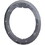 Hayward SPX0507A1DGR Front Frame Ring, Dark Gray, Price/each