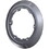 Hayward SPX0608CDGR Assy-Face Ring-Dark Gray, Price/each