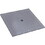 Hayward SPX1082EDGR Skimmer Cover Square, Dark Gray, Price/each