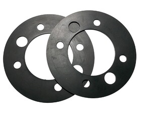 Hayward SPX1411Z12PAK2 SP1411 Inlet Fitting Gasket