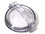 Hayward SPX1500D2A PowerFlo Strainer Cover w/ O-Ring, Price/each