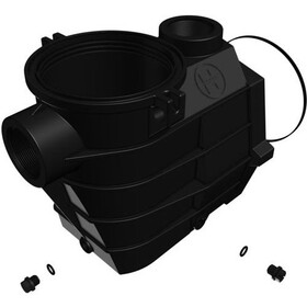 Hayward SPX3000AA Super II Pump Housing/Strainer