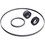 Hayward SPX3000TRA Super II Pump Seal Assembly Kit, Price/each