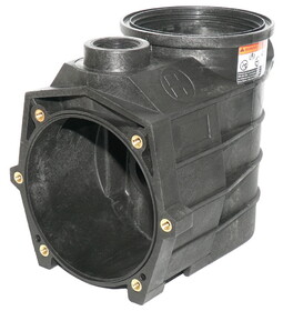 Hayward SPX3100AAZ Super II Pump Housing/Strainer 1-1/2&quot; x 1-1/2&quot;