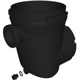 Hayward SPX5500C Strainer Housing