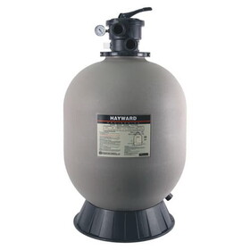 Hayward SX160Z3 Sand Filter 31&quot; Clear Hose