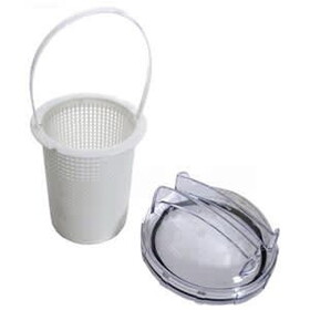 Hayward VLX4007A VL Series Strainer Lid &amp; Basket