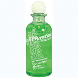 Insparation Inc 203X Insparation 9 Oz Cucumber Melon Spa & Bath Aromatherapy
