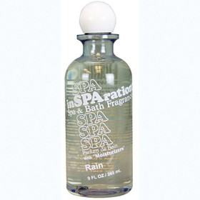 Insparation Inc 224X Insparation 9 Oz Rain Spa &amp; Bath Aromatherapy