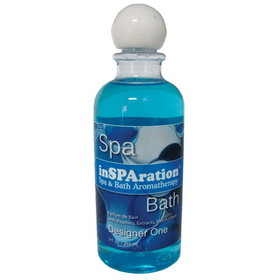 Insparation Inc 228X Insparation 9 Oz Designer One Spa &amp; Bath Aromatherapy