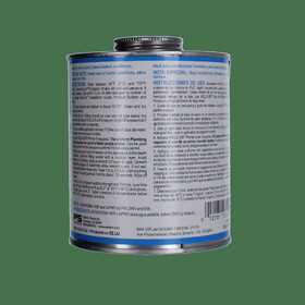 Pool Fast IPS13342 Glue 748 Blue Quart