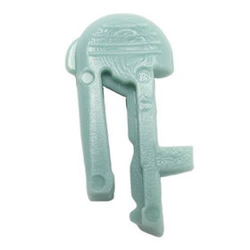Intermatic 107TN222 Clip-In Tripper Pin For P1101P1131, P1161, P1261P, Tn, Pb, Tb Series Timers - Turquoise Color