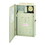 Intermatic T40004R_alt Power Center W/Mech Timer 125 Amp Panel 1-220V Mechanism , T40004R, Price/each