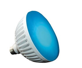 J&J Electronics LPL-P3-RGBW-12 Bulb-Colorsplash Pool LED Rgbw 12V