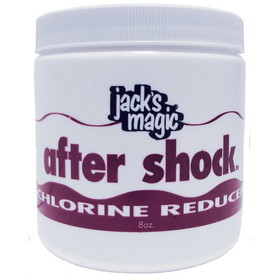 Jacks Magic JMAFTER08 After Shock - Chlorine