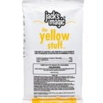 Jacks Magic JMYELLOW2 The Yellow Stuff Algaecide, Sodium Bromide, 2 lb Bottle