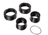 Jandy R0327300 Pro Series Coupling Nut Kit, With