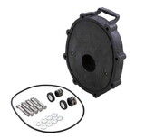 Jandy R0445200 Pro Series Backplate Kit w/ O-Ring & Mechanical Seal