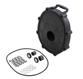 Jandy R0445200 Pro Series Backplate Kit w/ O-Ring &amp; Mechanical Seal