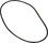 Jandy R0446300 Pro Series Backplate O-Ring, Price/each