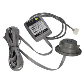 Jandy R0452500 Zodiac Aquapure Salt Cell Flow &amp; Salinity Sensor, 3-Port Cells, 16&#039; Cable