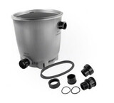 Jandy R0465400 Pro Series CV Filter Tank Bottom