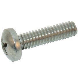 Jandy R0515400 Screw With O-Ring, Self-Sealing
