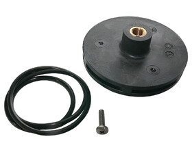 Jandy R0807202 PHPF/PHPM 1HP Pump Impeller Kit w/ Screw &amp; O-Ring