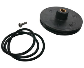 Jandy R0807203 PHPF/PHPM .75HP Pump Impeller Kit w/ Screw &amp; O-Ring