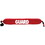 Kemp 10-202-RED USA 40&quot; Rescue Tube w/ Plastic Clips, Red w/ White Guard Logo, Price/each