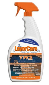 Layor Care 70LC800QT Tr3 - Quart