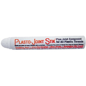 La-Co Industries 11775 Plasto-Joint Stik Plastic Thread Sealant Stick