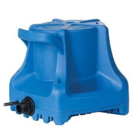 Little Giant 577301 Safety Cover Pump APCP-1700 - 1700 GPH w/25;Cord